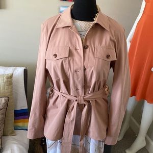 The perfect compliment to your spring wardrobe!